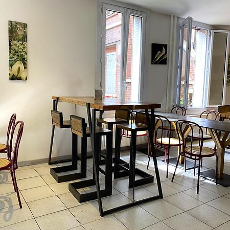 Timhotel Boulogne Rives De Seine Bagian luar foto