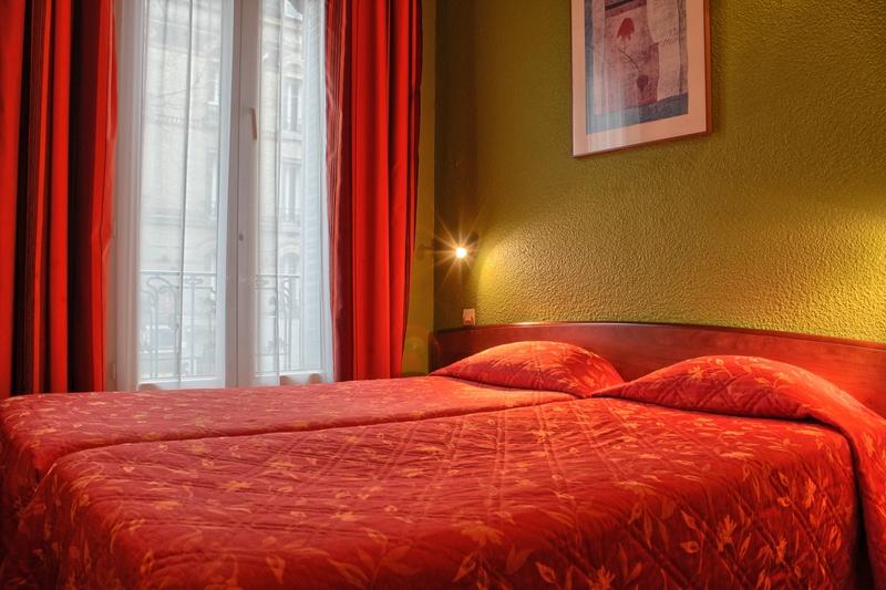 Timhotel Boulogne Rives De Seine Bagian luar foto