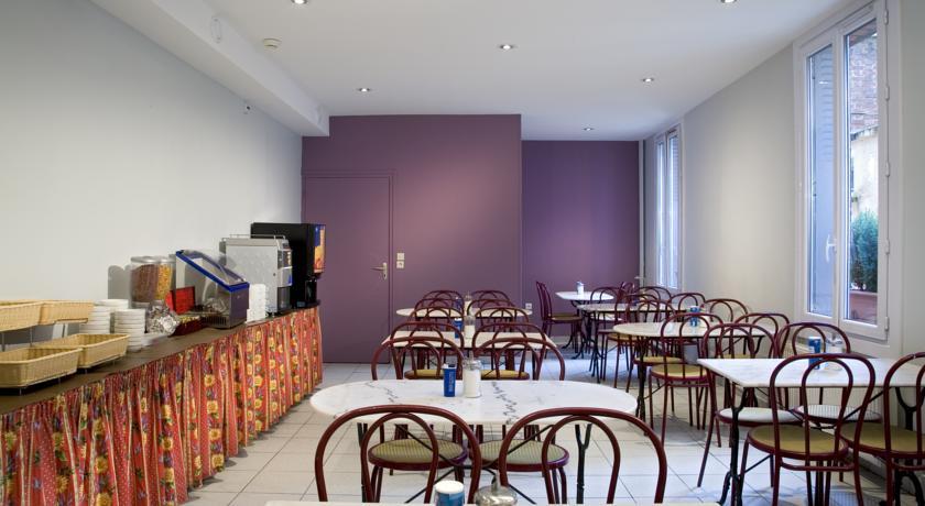 Timhotel Boulogne Rives De Seine Bagian luar foto