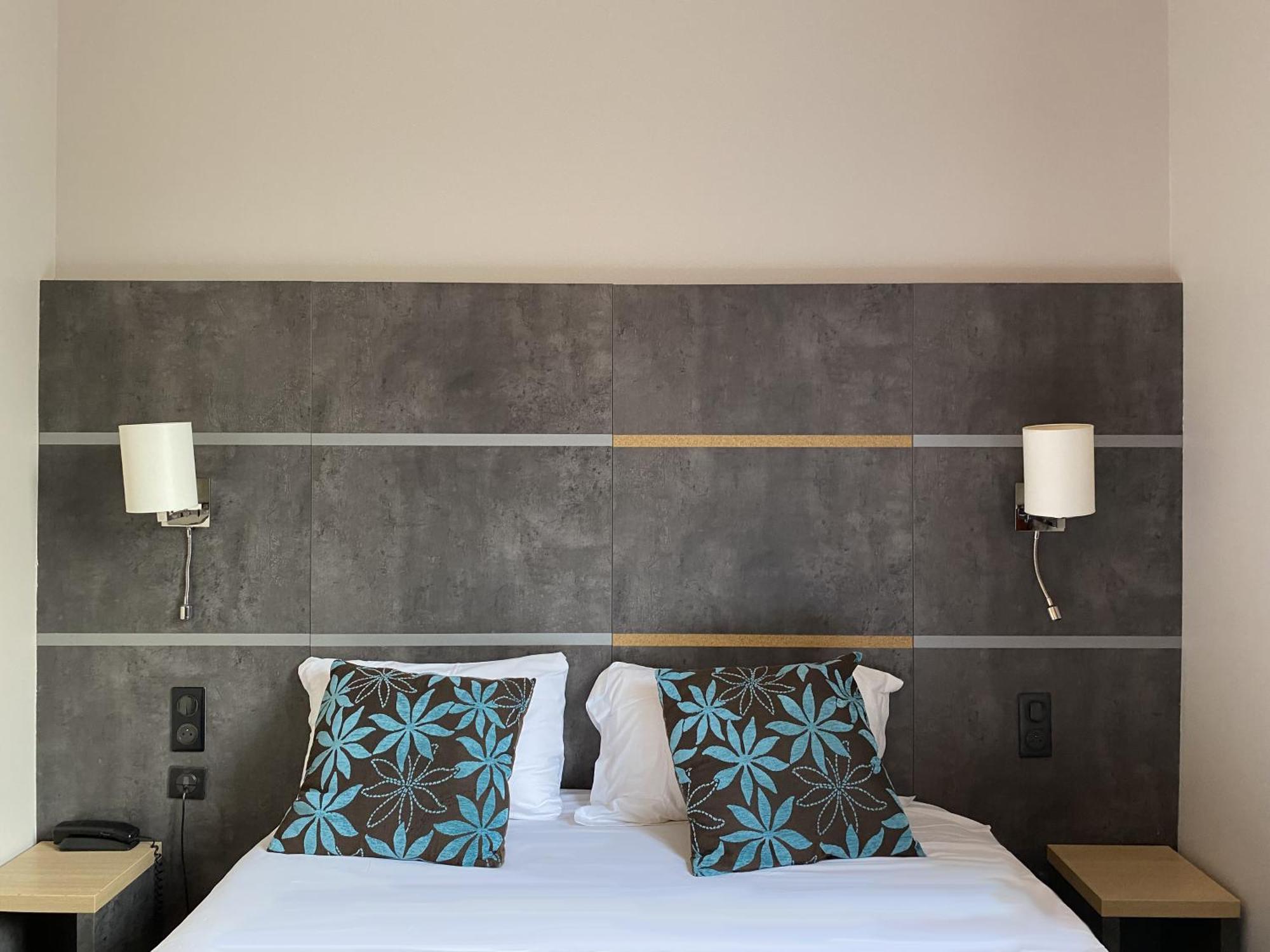 Timhotel Boulogne Rives De Seine Bagian luar foto