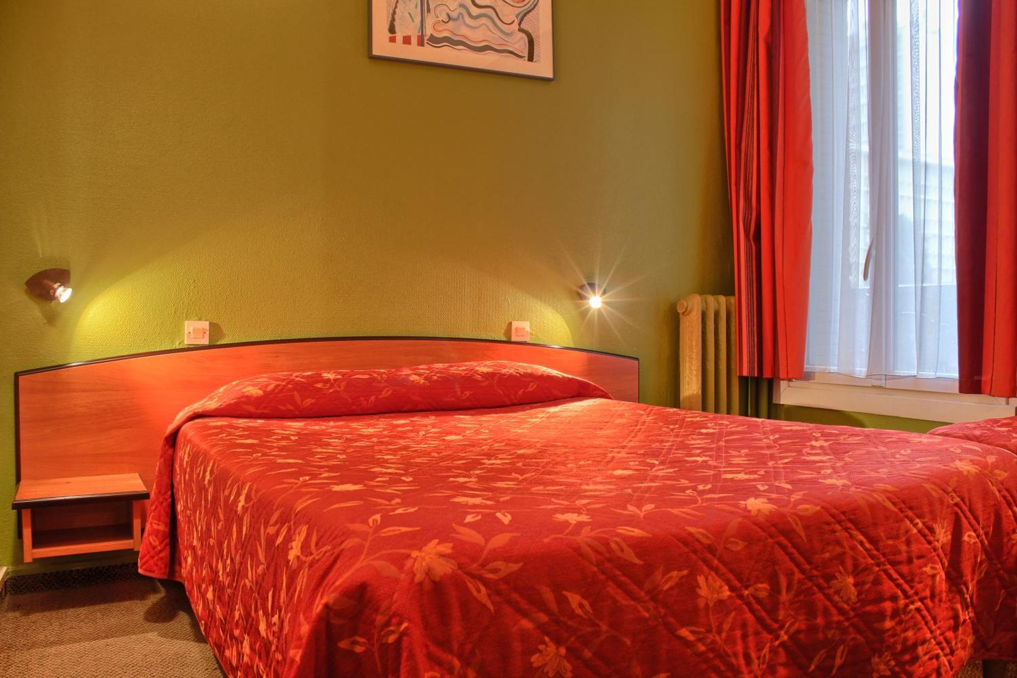 Timhotel Boulogne Rives De Seine Bagian luar foto