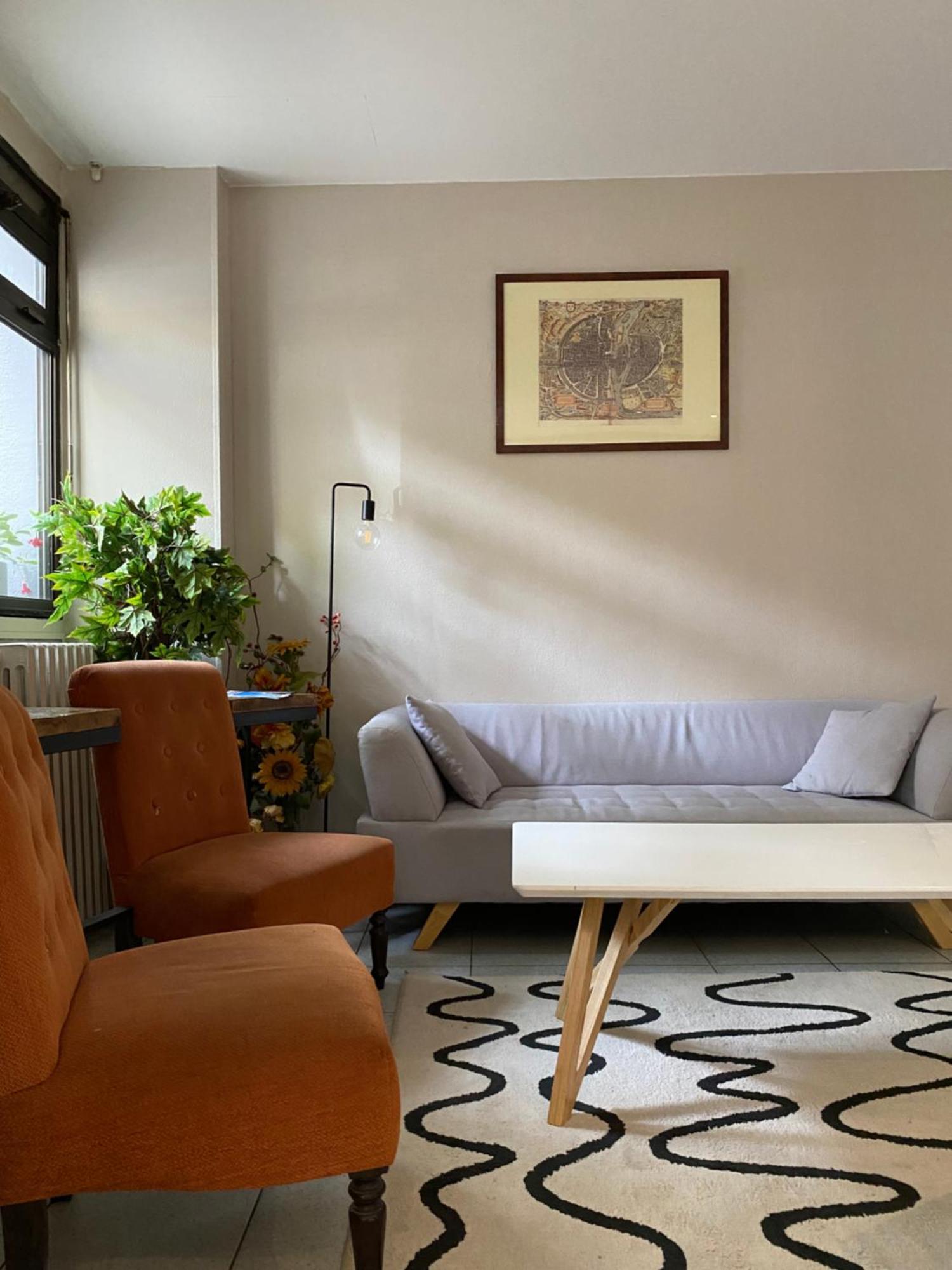 Timhotel Boulogne Rives De Seine Bagian luar foto