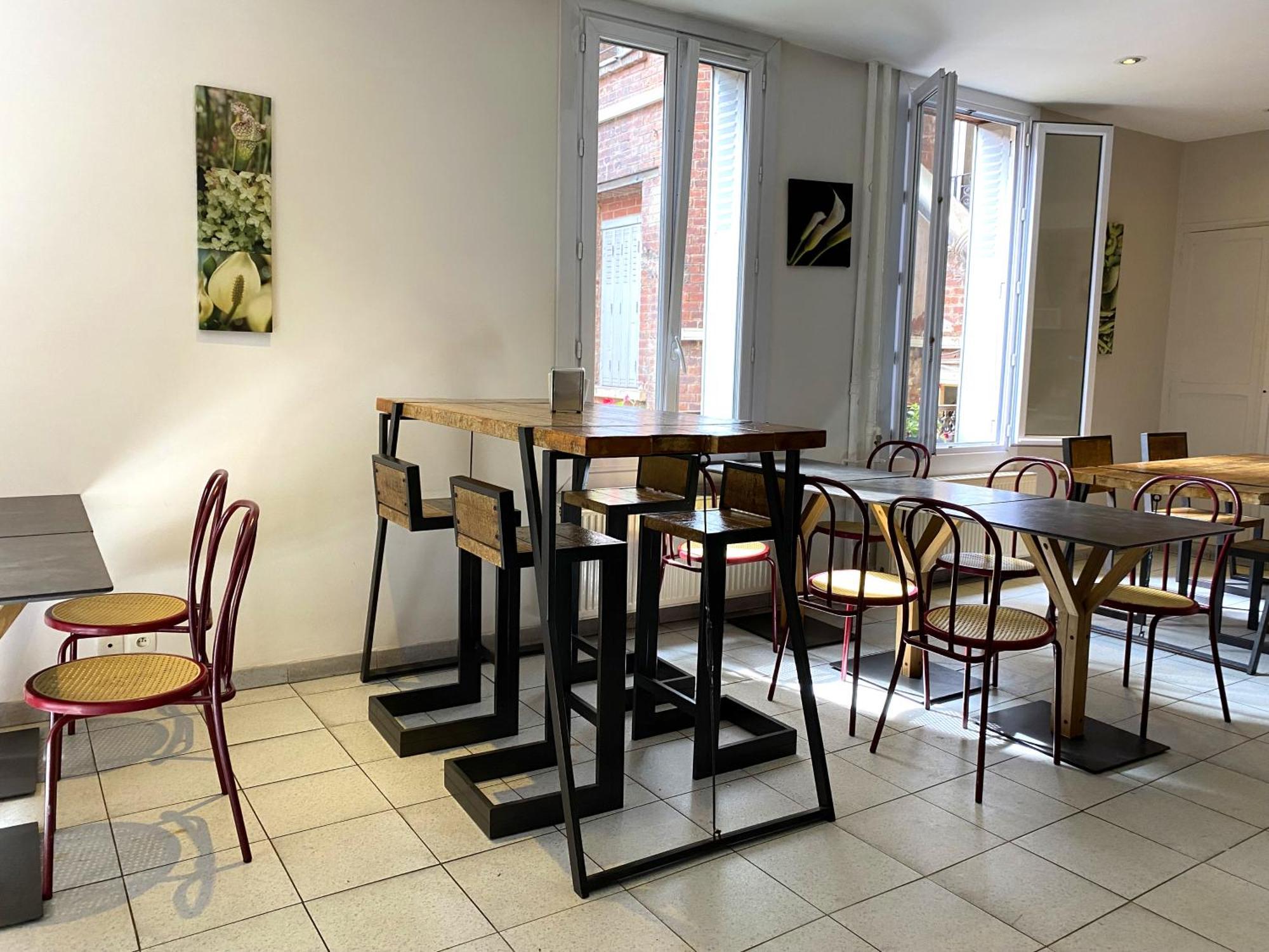 Timhotel Boulogne Rives De Seine Bagian luar foto