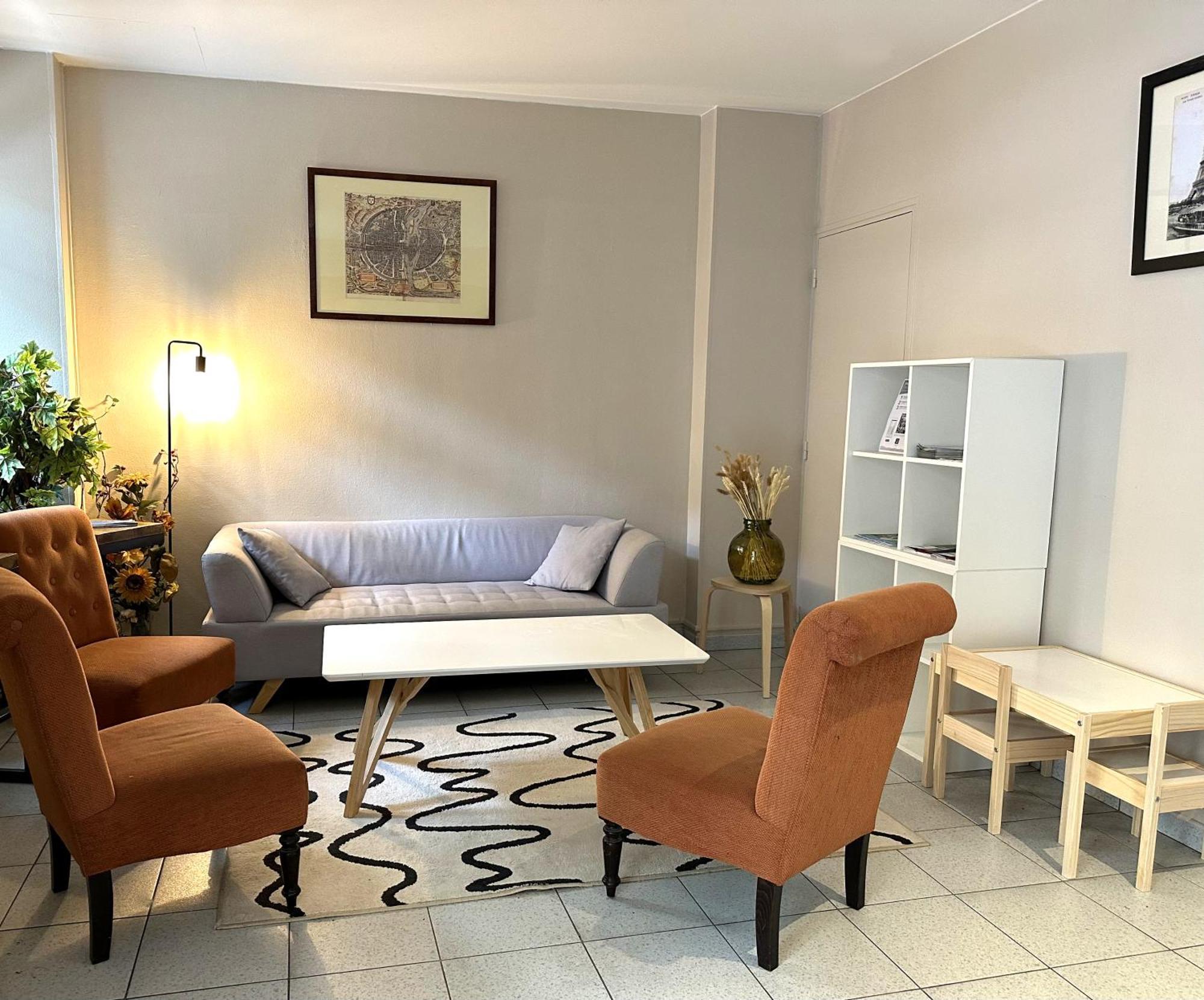 Timhotel Boulogne Rives De Seine Bagian luar foto