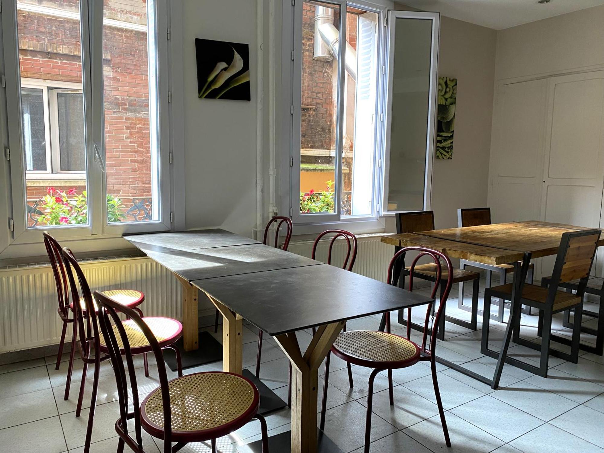 Timhotel Boulogne Rives De Seine Bagian luar foto
