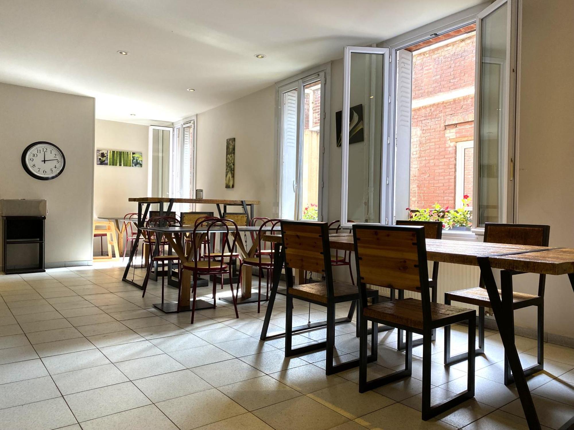 Timhotel Boulogne Rives De Seine Bagian luar foto
