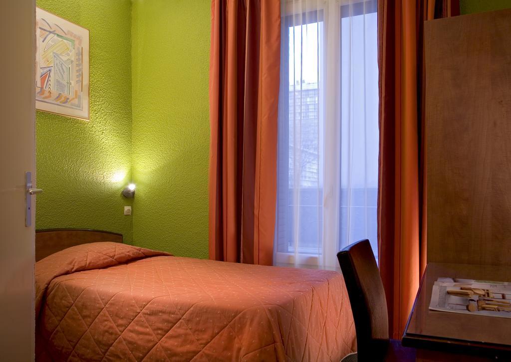 Timhotel Boulogne Rives De Seine Bagian luar foto