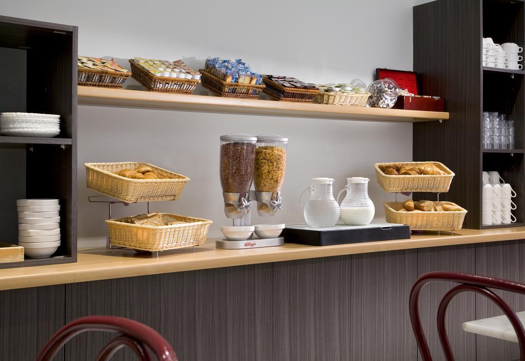 Timhotel Boulogne Rives De Seine Bagian luar foto