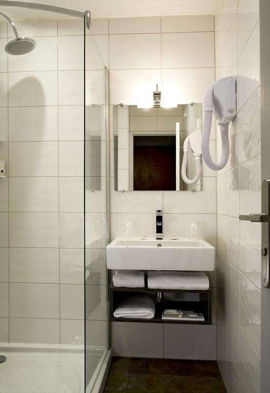 Timhotel Boulogne Rives De Seine Bagian luar foto