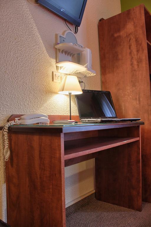 Timhotel Boulogne Rives De Seine Bagian luar foto