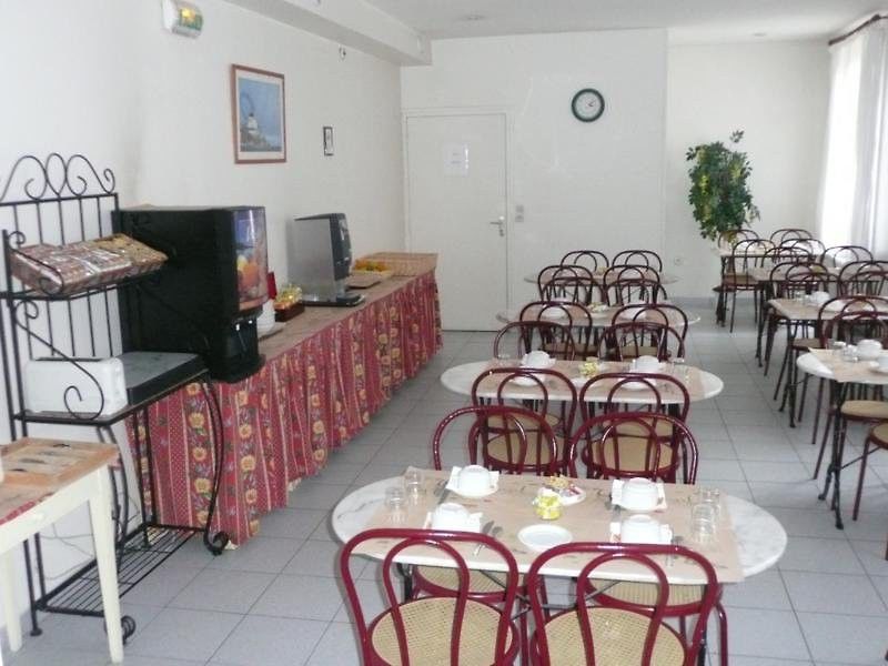Timhotel Boulogne Rives De Seine Bagian luar foto