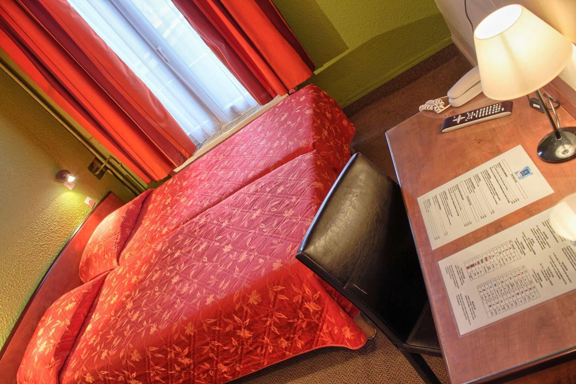 Timhotel Boulogne Rives De Seine Bagian luar foto