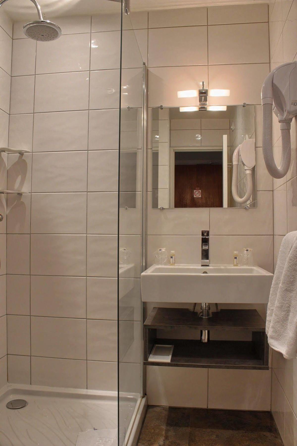 Timhotel Boulogne Rives De Seine Bagian luar foto