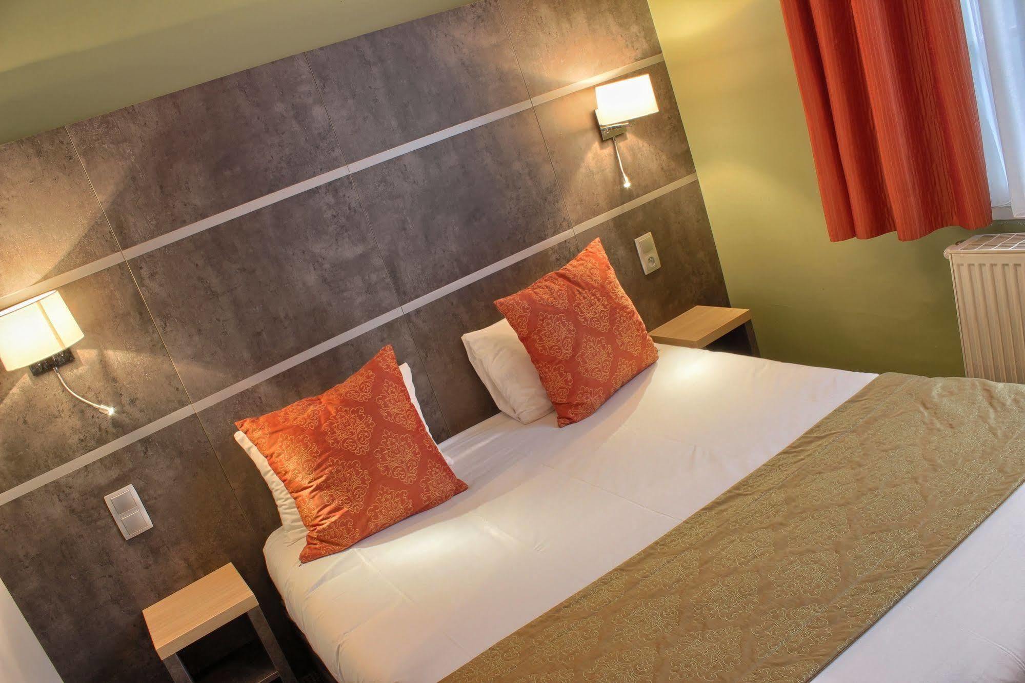 Timhotel Boulogne Rives De Seine Bagian luar foto