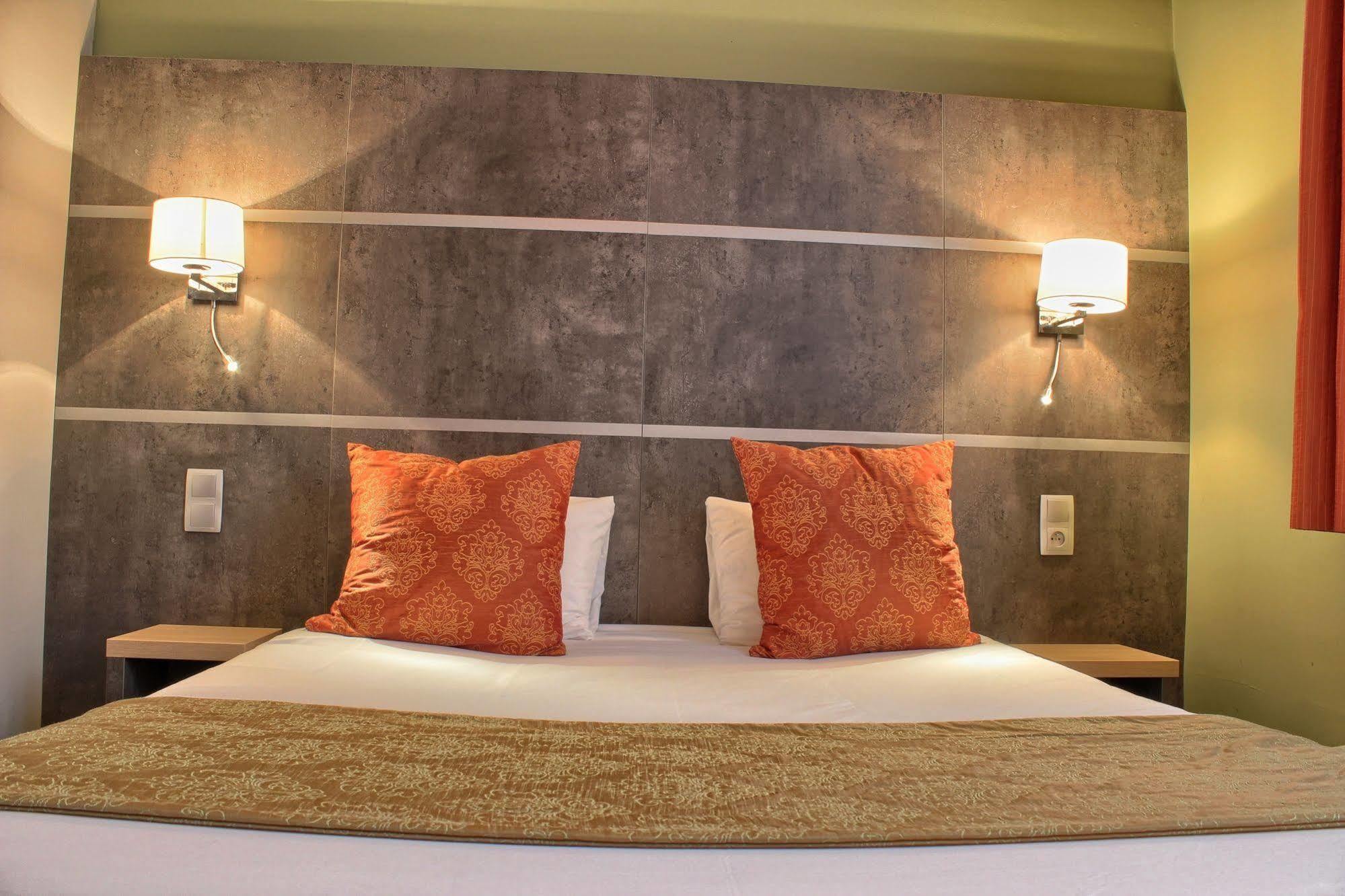 Timhotel Boulogne Rives De Seine Bagian luar foto