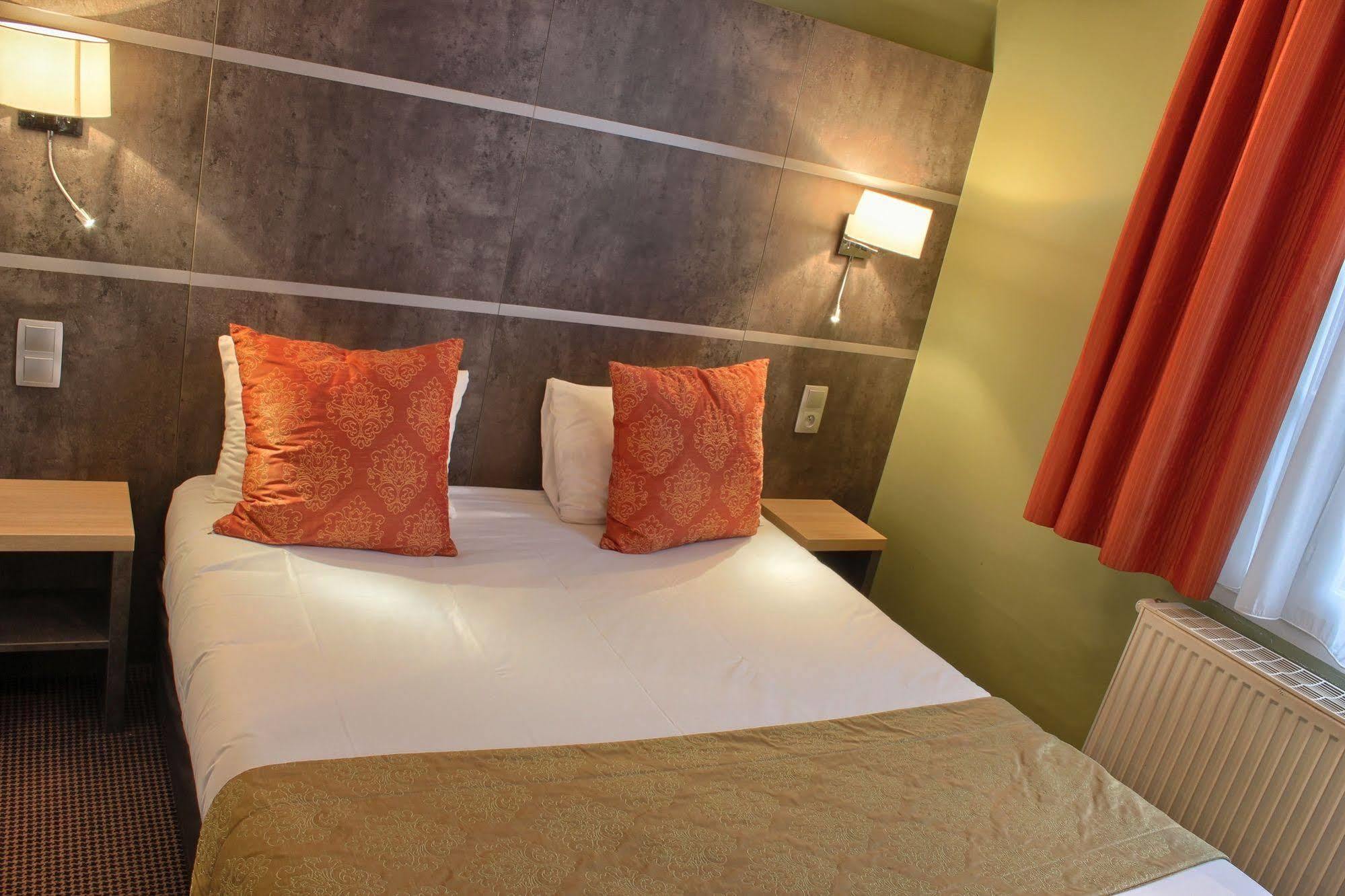 Timhotel Boulogne Rives De Seine Bagian luar foto