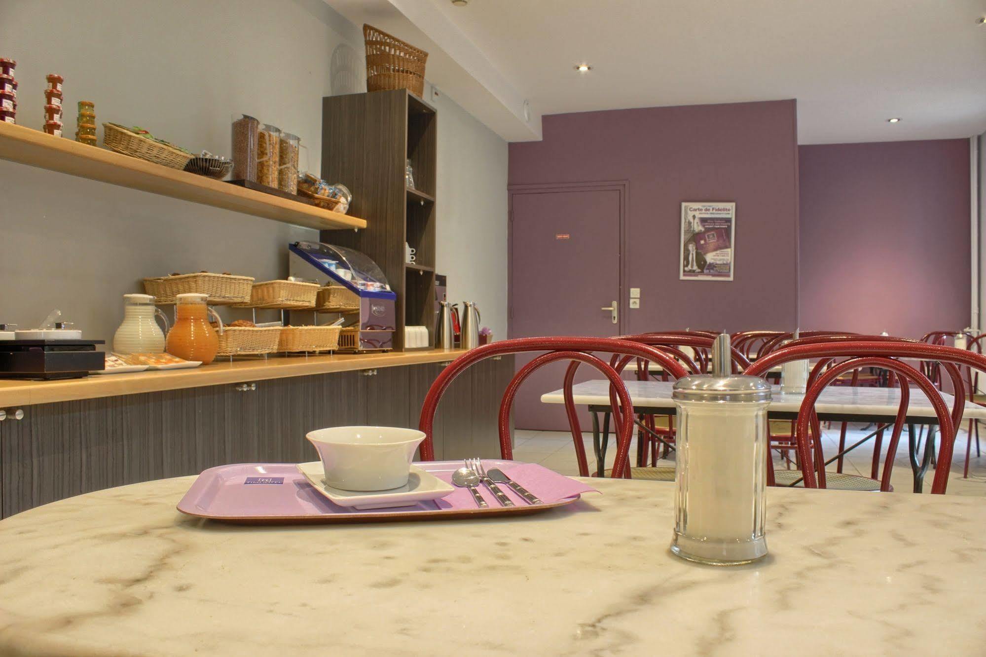 Timhotel Boulogne Rives De Seine Bagian luar foto