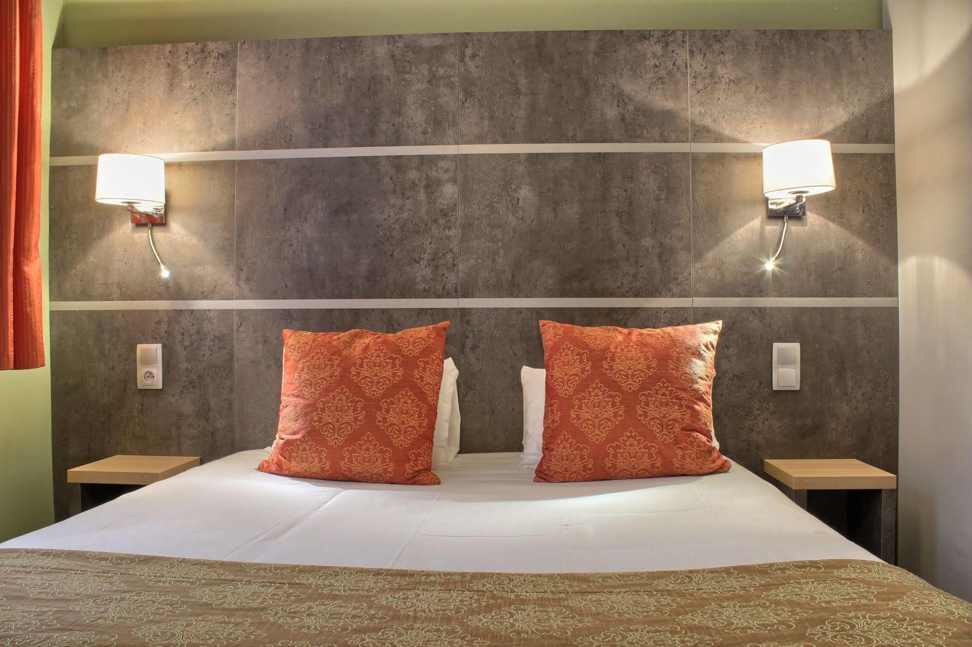 Timhotel Boulogne Rives De Seine Bagian luar foto