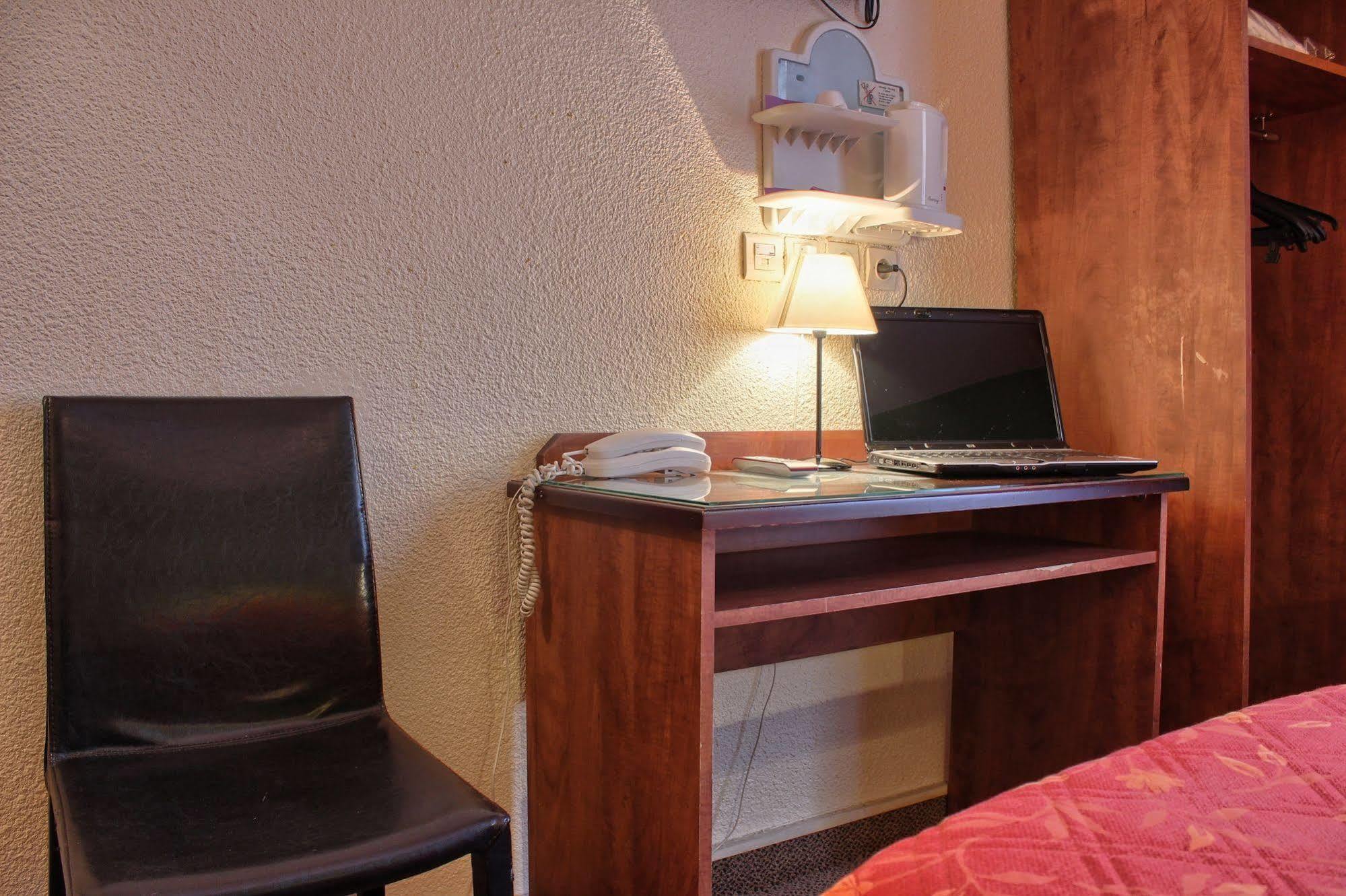 Timhotel Boulogne Rives De Seine Bagian luar foto
