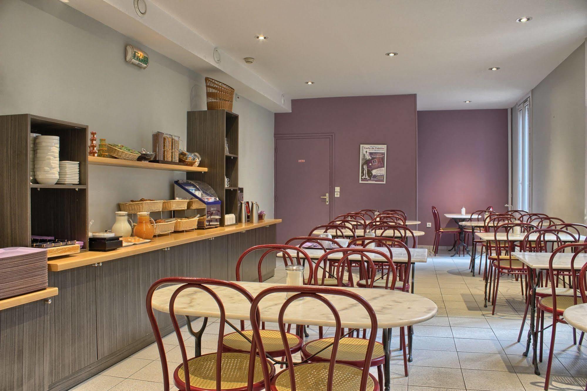 Timhotel Boulogne Rives De Seine Bagian luar foto
