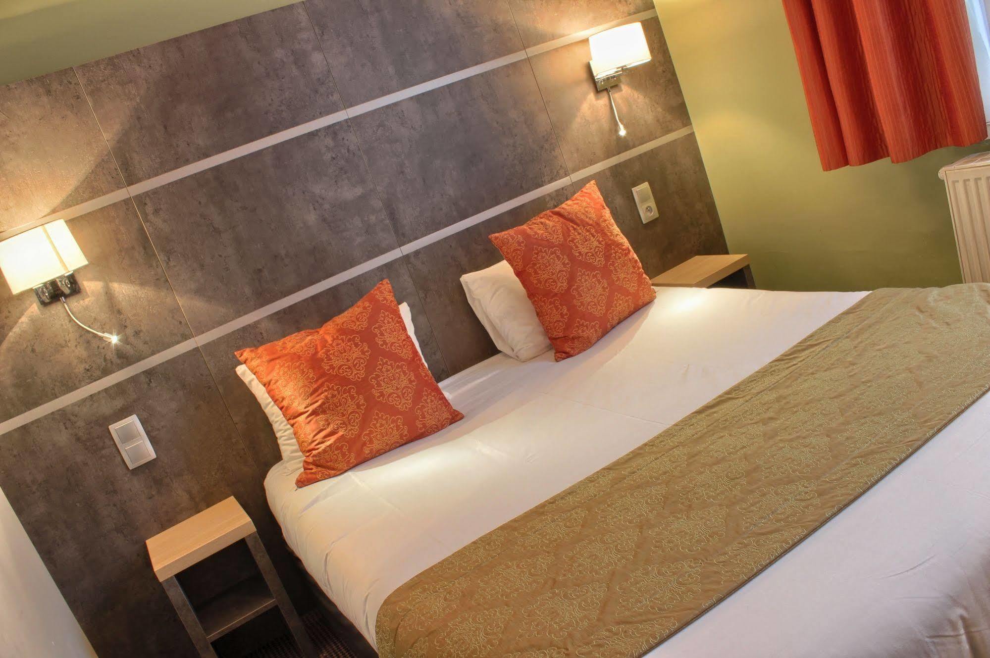 Timhotel Boulogne Rives De Seine Bagian luar foto