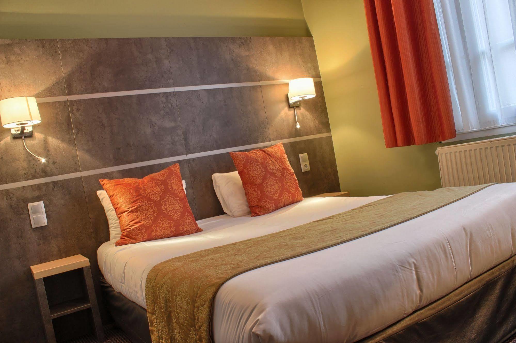 Timhotel Boulogne Rives De Seine Bagian luar foto