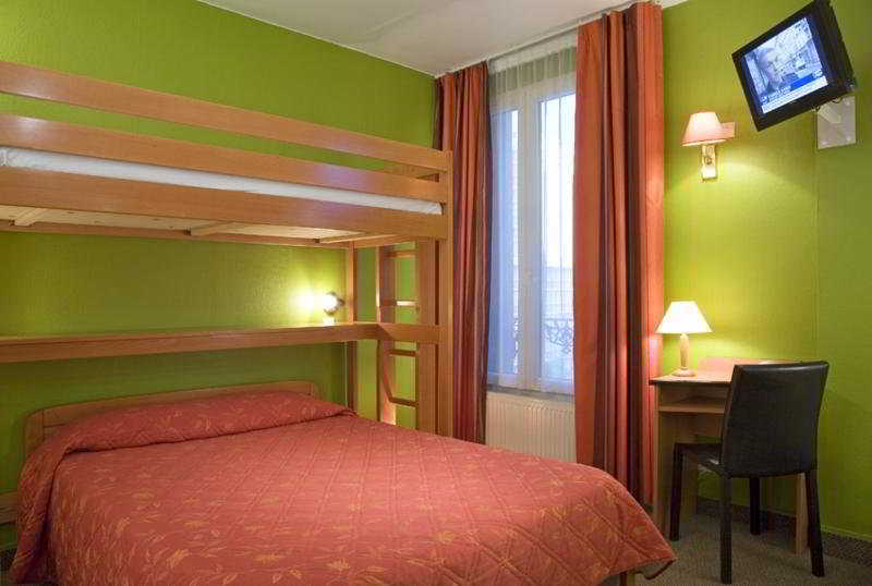 Timhotel Boulogne Rives De Seine Bagian luar foto